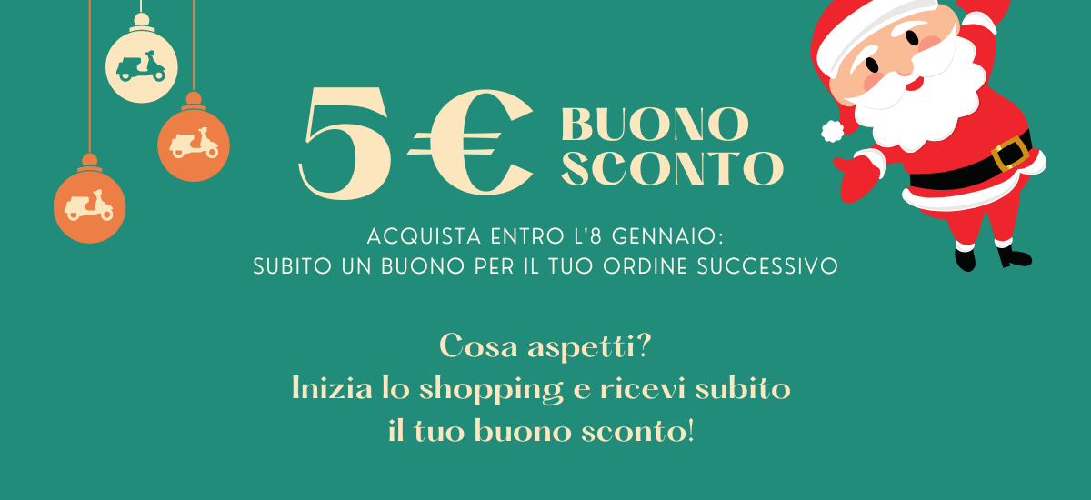 buono sconto natale 22